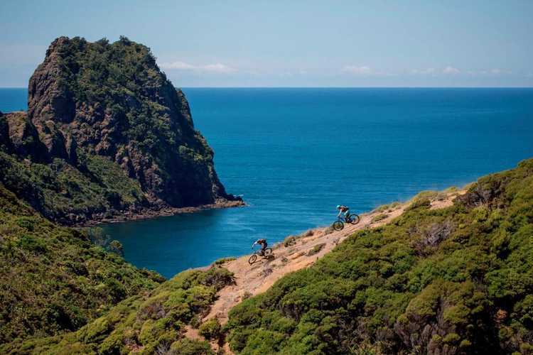 Mountbike-track-Coastal-Walkway