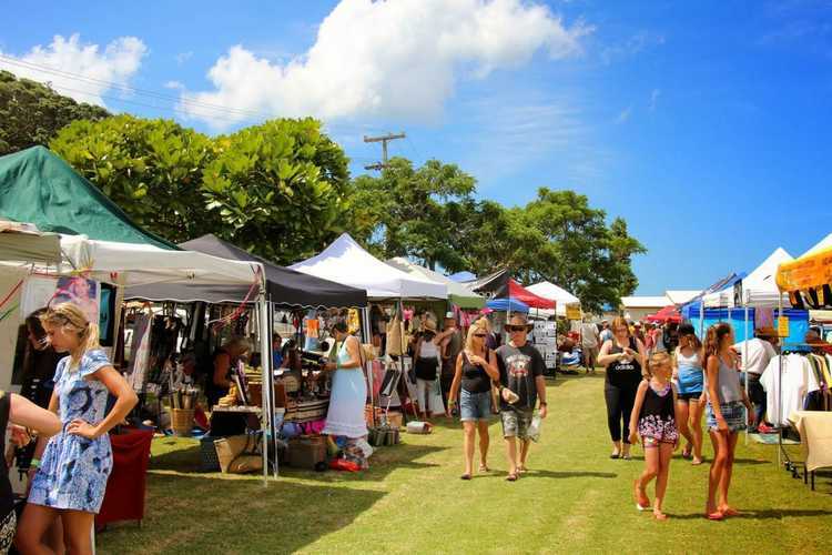 Tairua-Food-and-Wine-Festival-Market