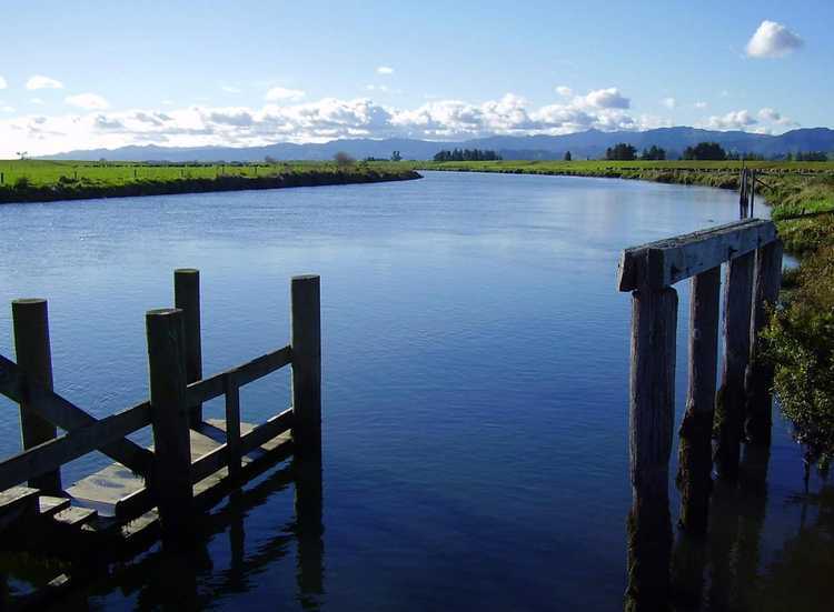 Waihou-River-Paeroa
