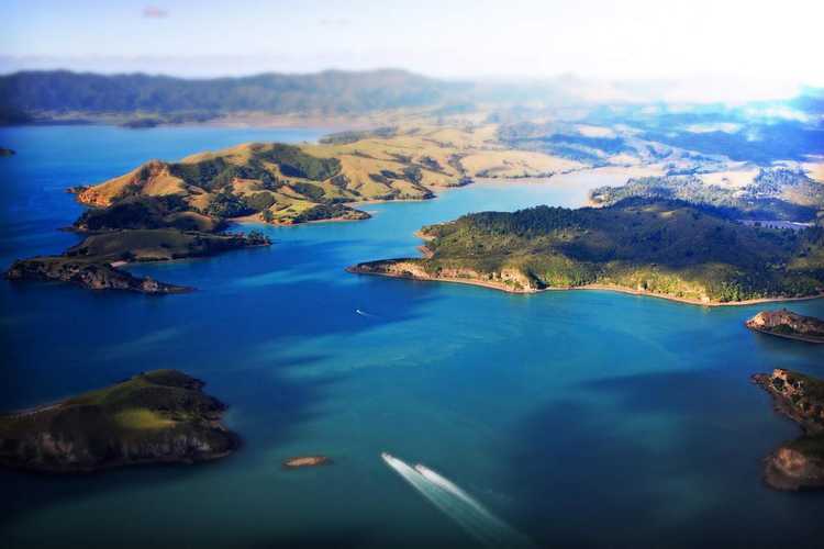 Destination Management Plan