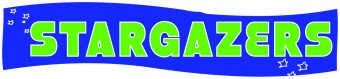 Stargazers New Logo
