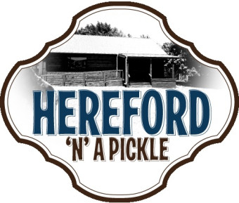 Hereford-N-a-Pickle-logo