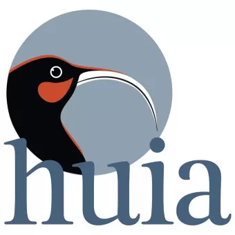 Huia-Logo