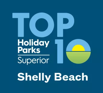 TOP-10-ShellyBeach-Superior-NEG-Logo