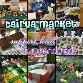 Tairua-Market2
