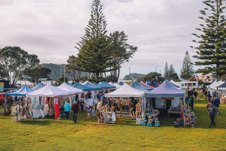The-Big-Little-Market-Whangamata