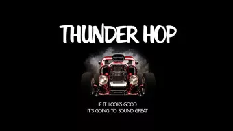 Thunder-hop