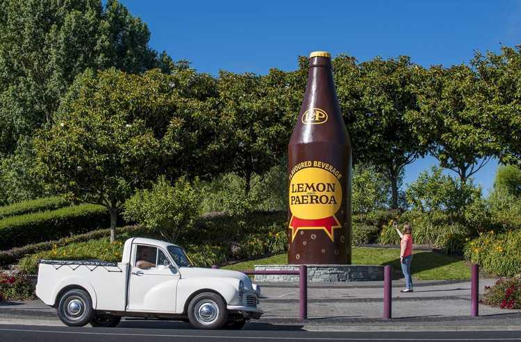 Paeroa