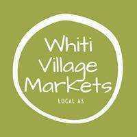 Whiti Village Market