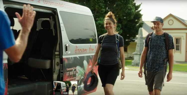 Coastal Walkway Travel Tips