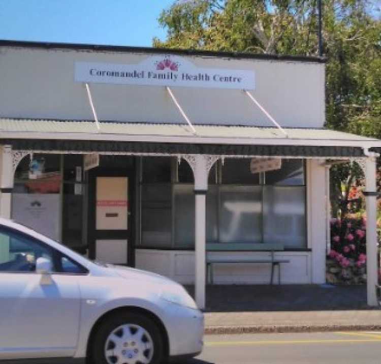 Coromandel Town Health Centre