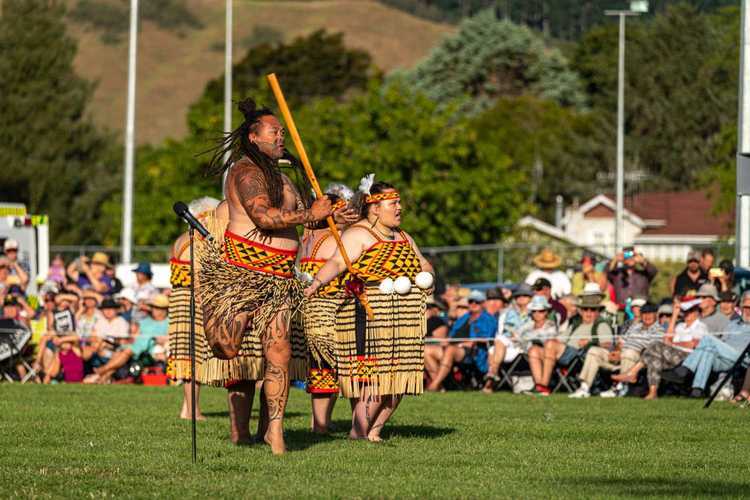 Enrich Communities Paeroa