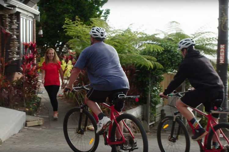 Hauraki Rail Trail Travel Tips