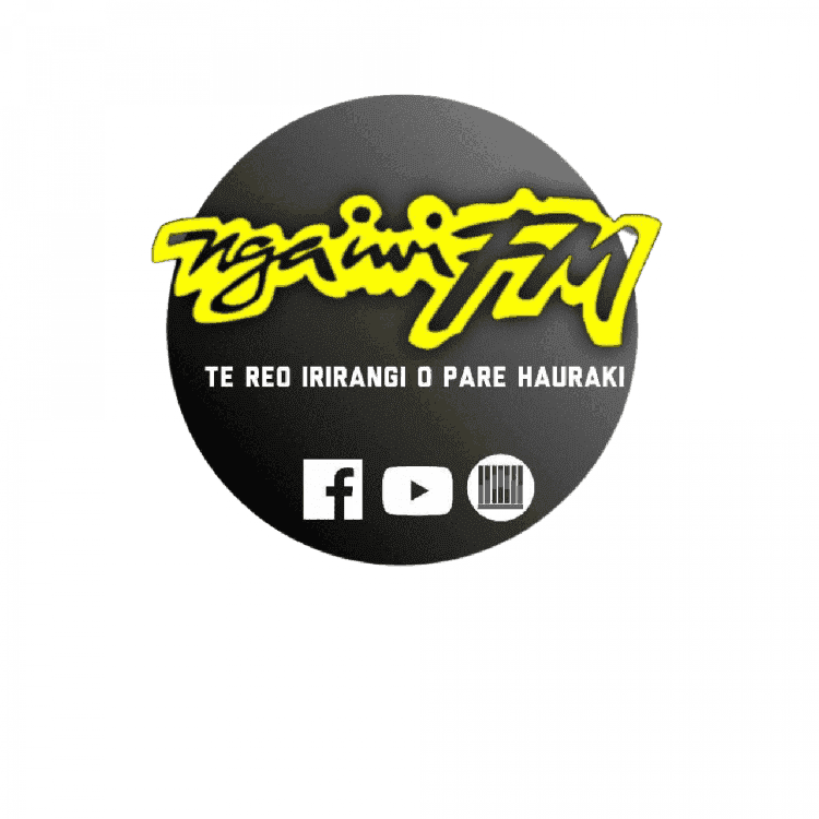Nga Iwi FM