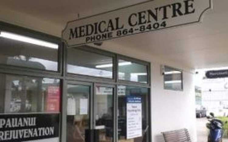 Pauanui Medical Centre