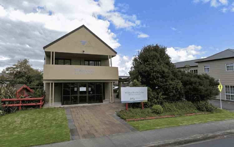 Te Korowai Hauora o Hauraki