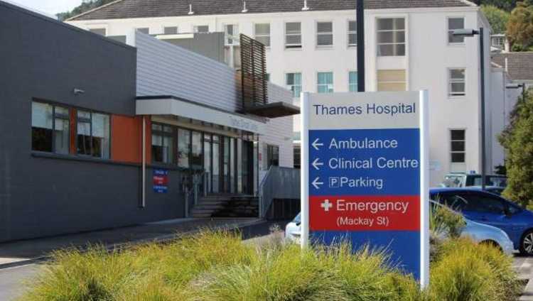Thames Hospital