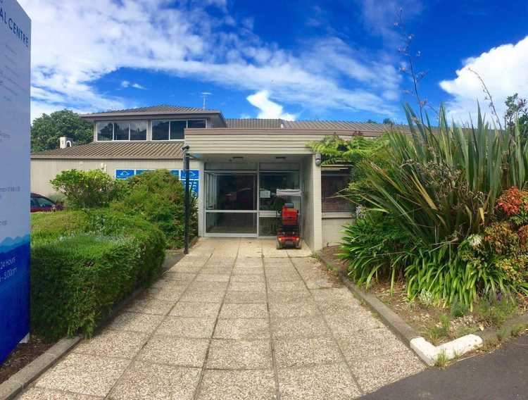 Thames Medical Centre