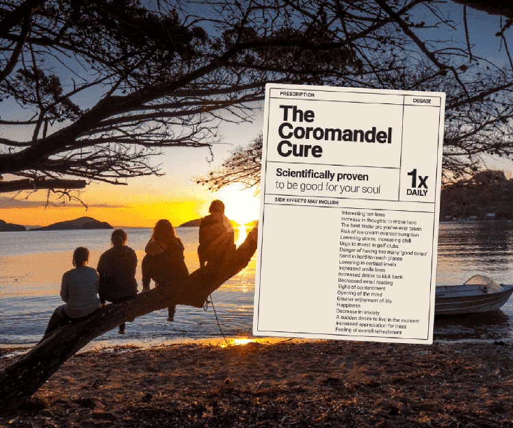 The Cure MRC 300 x 250