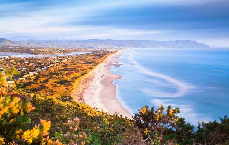 Waihi Beach