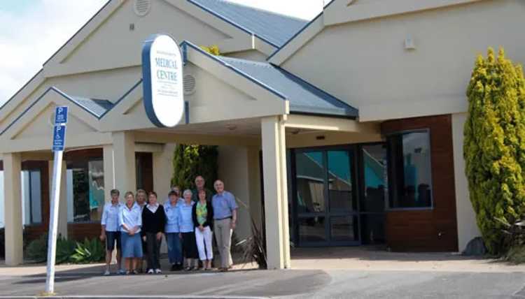 whangamata medical centre
