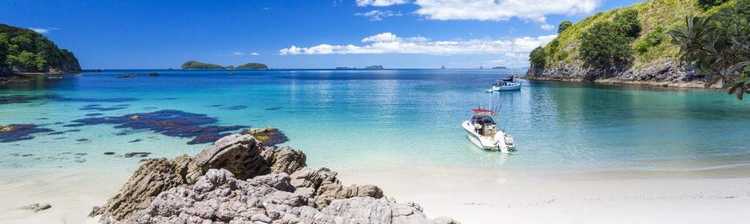 Great Mercury Island Great Mercury Island has many hot spots and hidden gems on The Coromandel