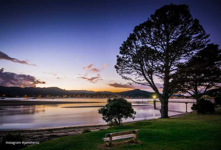 Tairua