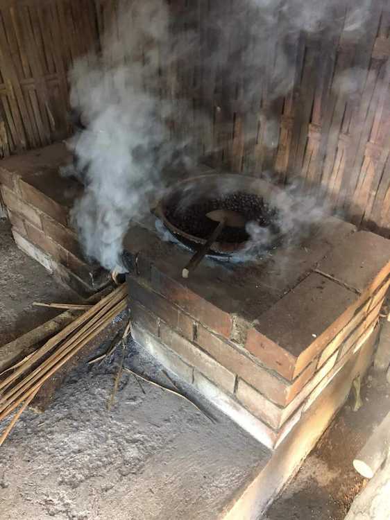 Waihi Coffee Roasters 2