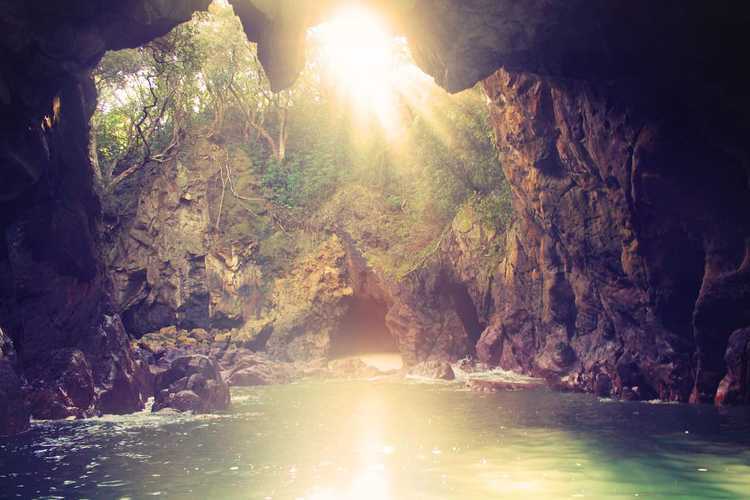 Whenuakura Donut Island Whangamata 2