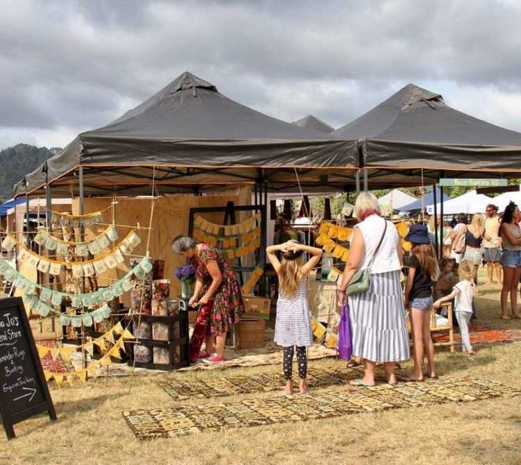 Whangamata Weekend Festival