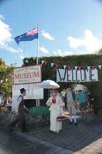 Event: Thames Heritage Festival