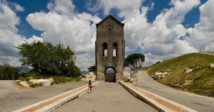Pump House