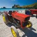 Destination Coromandel