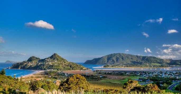 Paku Hill Tairua-2
