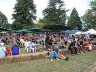  © Positive Paeroa