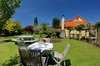 Mussel Bed Boutique B & B / Cottage - More Information