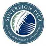 Sovereign Pier on the Waterway