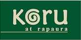 KORU at Rapaura