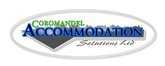 Coromandel Accommodation Solut