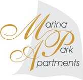 Logo Marina Park