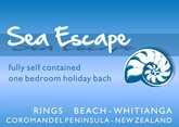 Sea-Escape Holiday Home