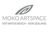 Moko Artspace, Hot Water Beach, Coromandel