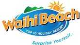 Waihi Beach TOP 10 Resort