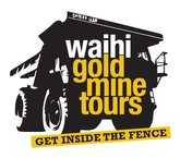 Waihi Gold Mine Tours