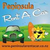Peninsula Rent a Car