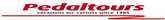 Pedaltours Logo