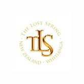 The Lost Spring Logo
