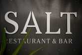 Salt Restaurant Logo