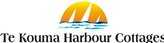 Tekouma Harbour Cottages Logo