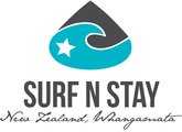 New Zealand Surf n Stay Whanga